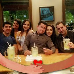 Meet your Posher, Romualdo